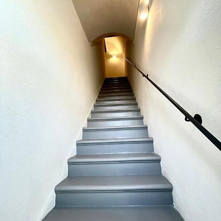Gesuiti Rooms كاتانيا المظهر الخارجي الصورة