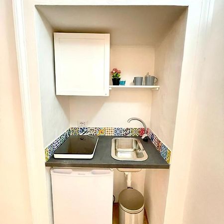 Gesuiti Rooms كاتانيا المظهر الخارجي الصورة