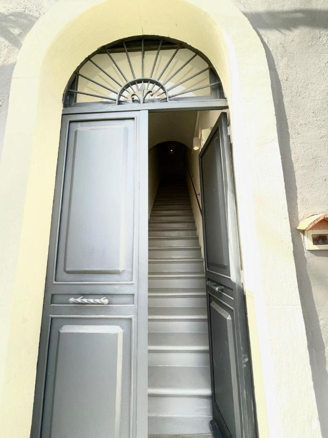 Gesuiti Rooms كاتانيا المظهر الخارجي الصورة