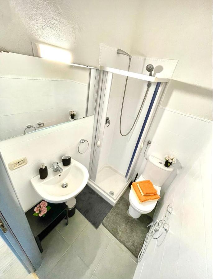 Gesuiti Rooms كاتانيا المظهر الخارجي الصورة