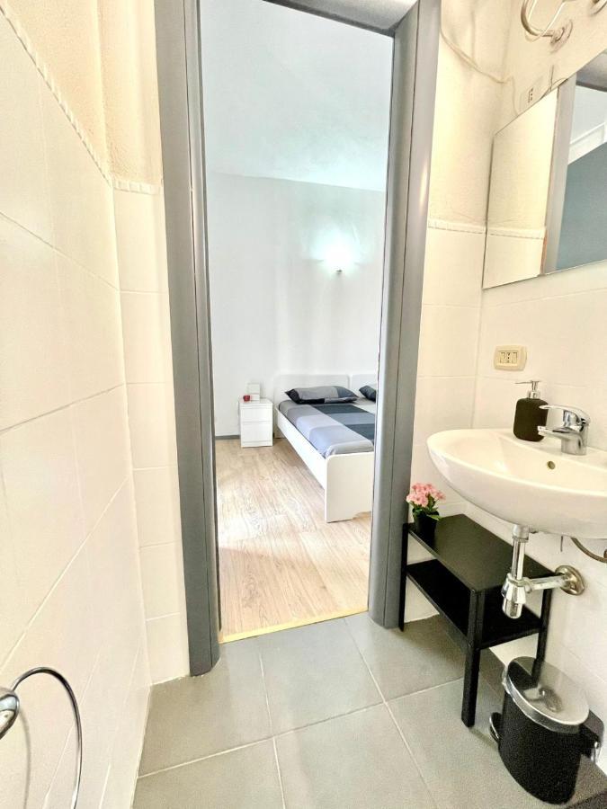 Gesuiti Rooms كاتانيا المظهر الخارجي الصورة