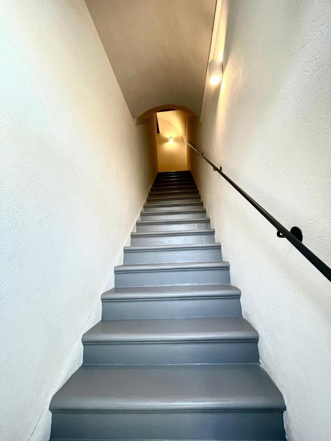 Gesuiti Rooms كاتانيا المظهر الخارجي الصورة