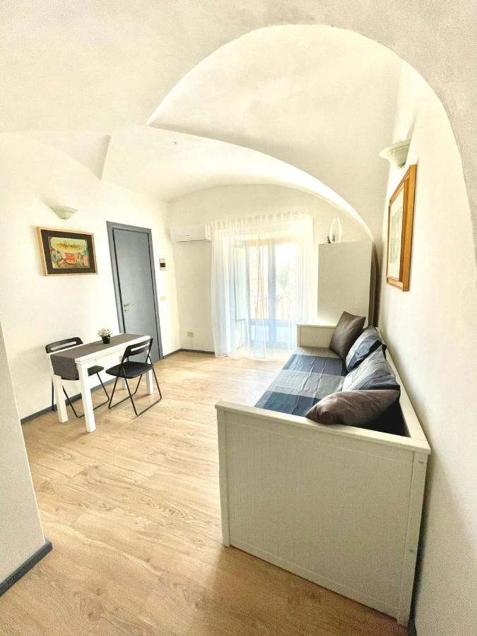 Gesuiti Rooms كاتانيا المظهر الخارجي الصورة