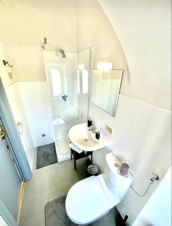 Gesuiti Rooms كاتانيا المظهر الخارجي الصورة