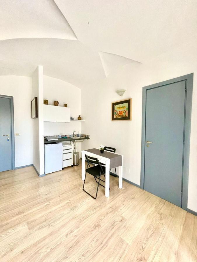 Gesuiti Rooms كاتانيا المظهر الخارجي الصورة
