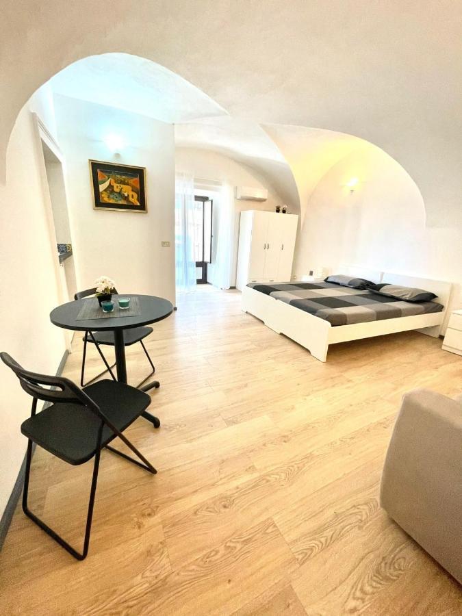 Gesuiti Rooms كاتانيا المظهر الخارجي الصورة