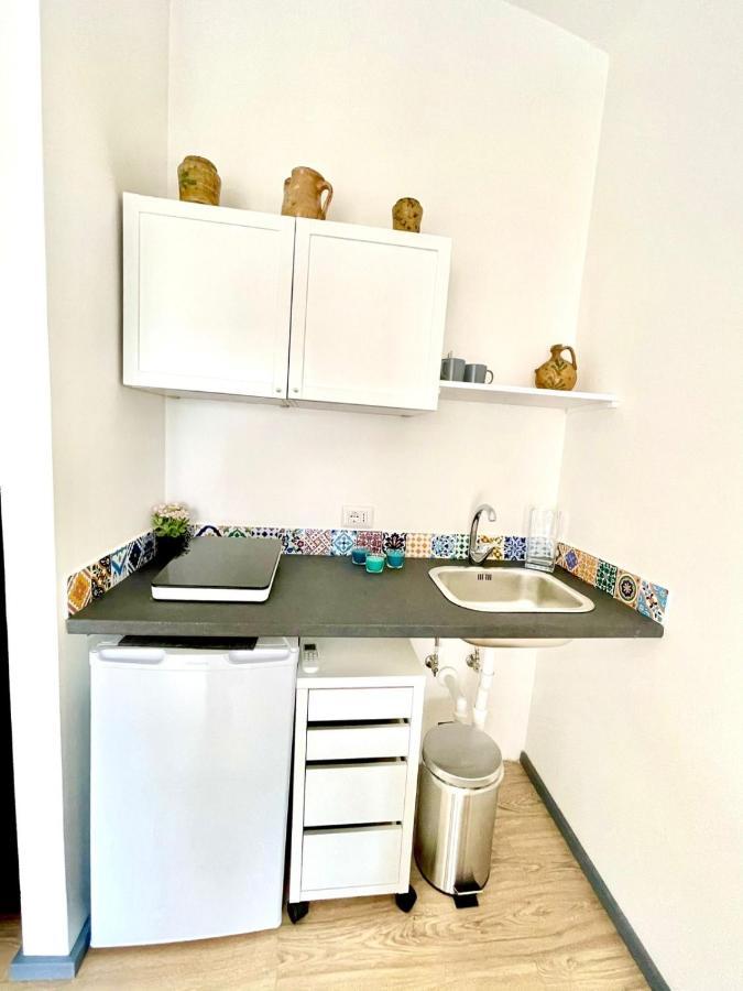 Gesuiti Rooms كاتانيا المظهر الخارجي الصورة