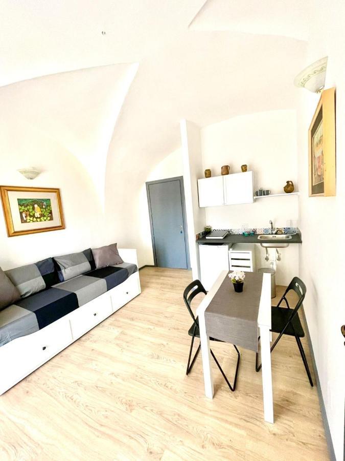 Gesuiti Rooms كاتانيا المظهر الخارجي الصورة