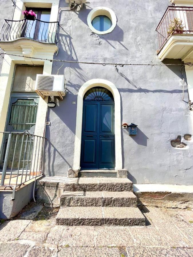 Gesuiti Rooms كاتانيا المظهر الخارجي الصورة